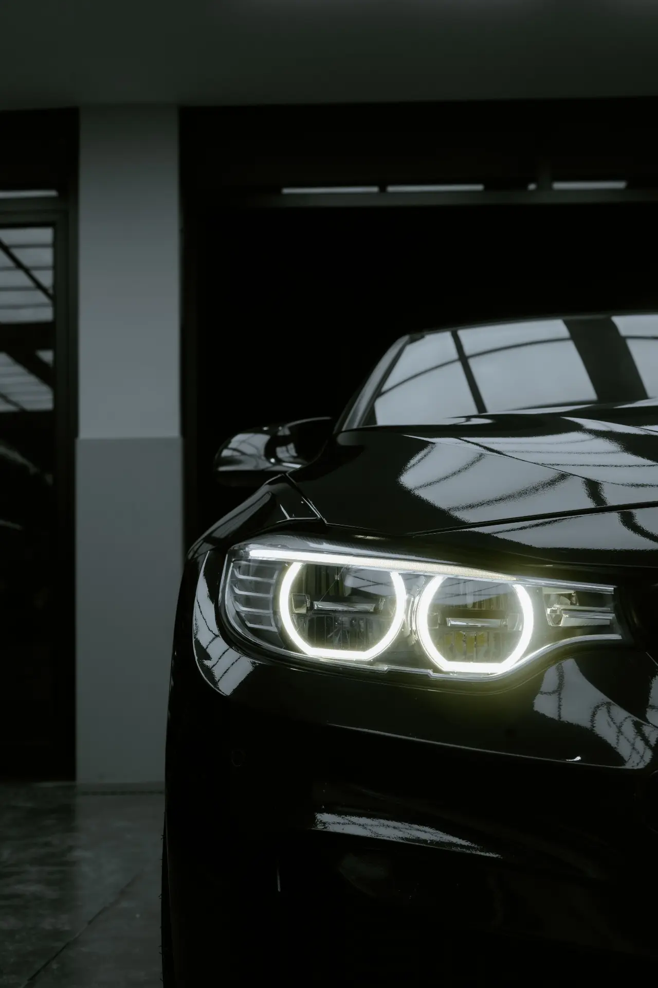 Cheaper than new housings — Headlight Restoration